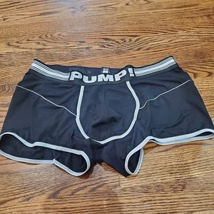 Pump Sport Boxer Brief